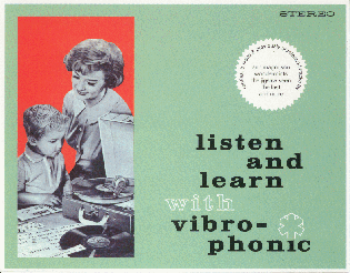 vibro-phonic